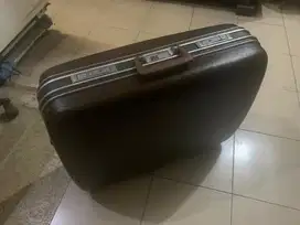 Dijual Koper Bekas Antik Warna Coklat