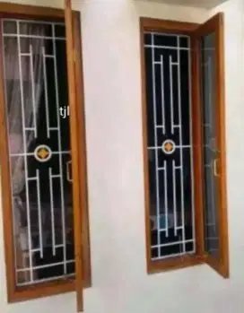 teralis jendela minimalis terbaru tjl