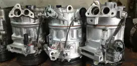 kompresor ac nissan xtrail/x-traill /xtraill/new serena
