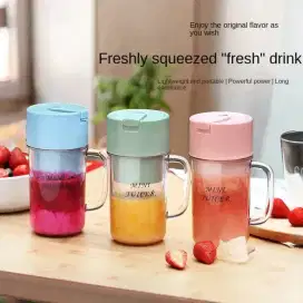 Blender portable
