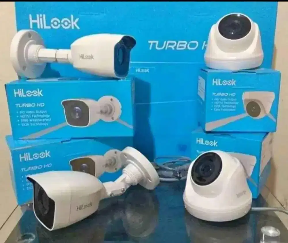 jasa bongkar pasang CCTV