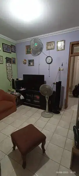 Jual Cepat Rumah SHM Huk di Pamulang cocok buat usah