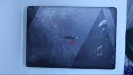 Asus X450JN-WX022D i7-4710HQ NVIDIA GT