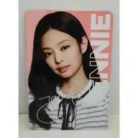 Photocard (PC) BLACKPINK Oreo (per pcs)