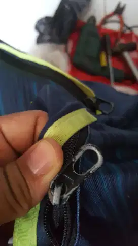tas sekolah nike ori