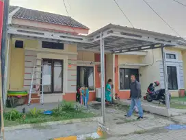 KANOPI Baja ringan