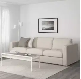 Sofa Minimalis Kekinian