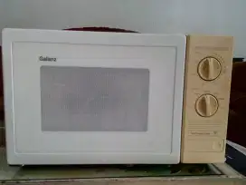 Jual microwave oven