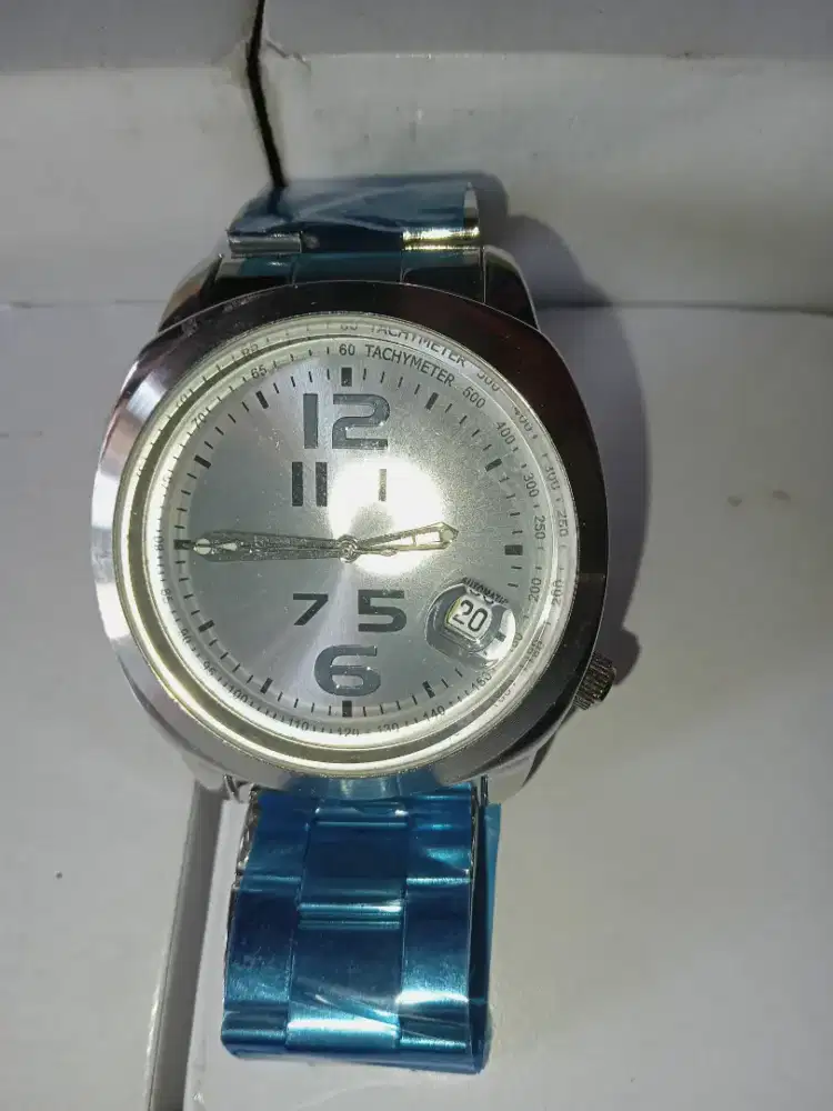 Jam tangan automatic original