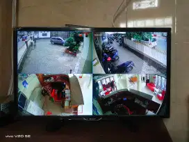 PAKET CCTV BERKUALITAS