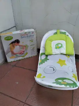 Baby Bather / Kursi Mandi Bayi Pliko