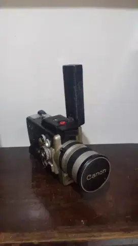 Canon Auto Zoom 814