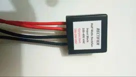 Rectifier Motor Hoist atau Rectifier Motor