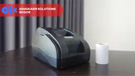 Printer Struk Thermal 57mm