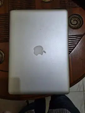 Macbook pro 2012 13 inch