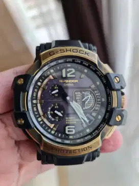 Gshock gpw 1000 TBS limited