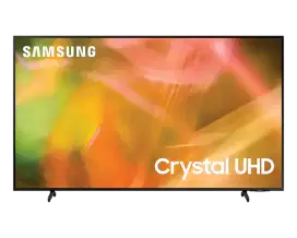 SAMSUNG SUPER SMART 4K BU8000 65 INCH 65BU8000