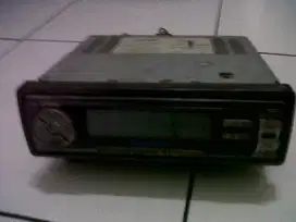 Dijual audio tape clarion mobil