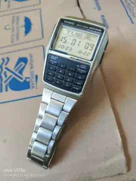 casio calculator