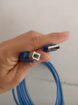 Kabel usb printer