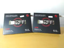 SSD M.2 NVMe Adata XPG SX8200 PRO 512 GB