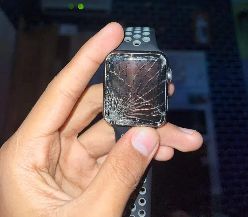 Layar Touchscreen Apple Watch 1 32mm & 42mm