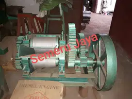 Mesin giling tebu