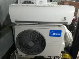 Ac Bekas pada bagus dan bergaransi