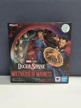 Shf Dr Strange In The  Multiverse of Madness