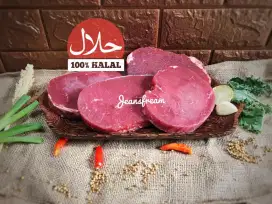 Tenderloin Steak 500gr