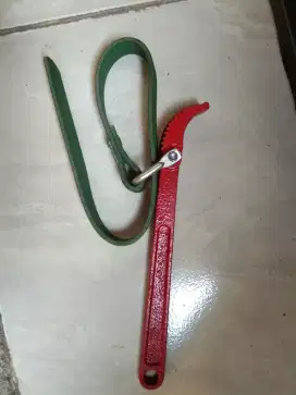 Kunci filter oli 9in universal