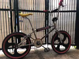 Bmx Diamond Back