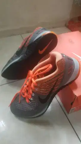 Sepatu training / running nike original