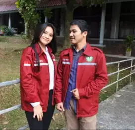 Konveksi Jaket Sweater Jakarta