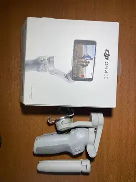 Gimbal DJI Osmo 4 SE