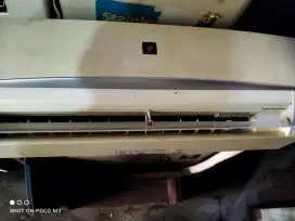 Kipas angin model AC