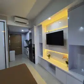Disewakan apartement oasis cikarang