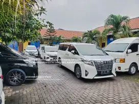 Rental lepas kunci