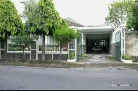 Rumah Strategis Area Kos Bunga Cengkeh Dewandaru Dekat Brawijaya Suhat