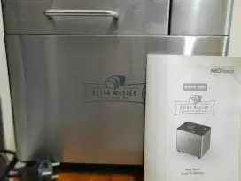 bread master oven roti atau kue-kue