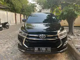 Innova reborn V (Up Venturer) AT 2018