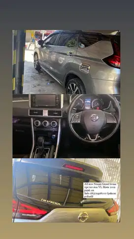 Tipe VL tipe tertinggi