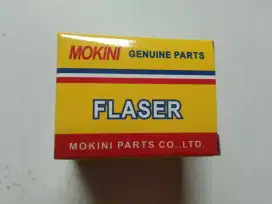 Flasher 12v mokini