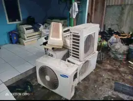 BELI AC BEKAS RUSAK/ MATI TOTAL