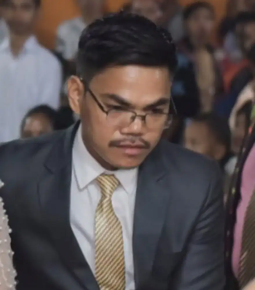 Cari Pekerja Driver Pribadi/Kantor