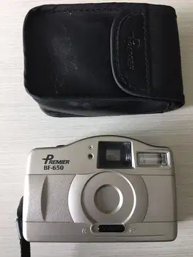 Di Jual Camera, Kamera Manual Premier BF-650