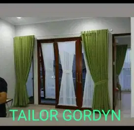 Gorden murah Jogja