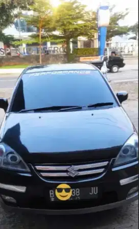 Sewa mobil pribadi