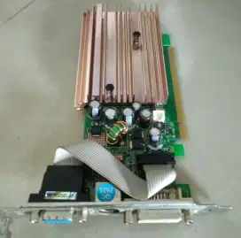 VGA Card Nvidia computer