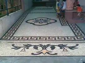 Batu sikat/ carpot